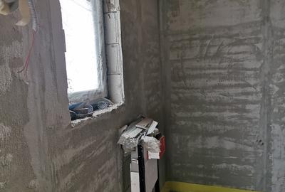 Casă individuală cu 4 camere cu Teren 500 Mp în Popricani - 3