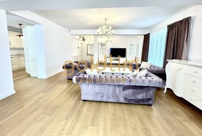5 CAMERE ABSOLUT SUPERB! 200MP/COMPLET MOBILAT SI UTILAT/PRIMA INCHIRIERE/2015