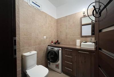 Apartament 3 camere Domenii - Expozitiei Apartament 3 camere Domenii - Expozitiei - 6