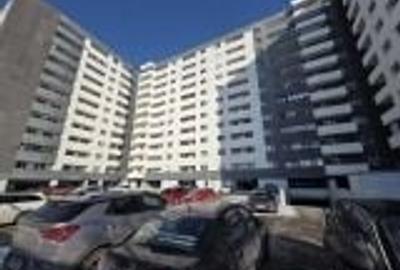 Apartament cu 2 camere decomandat în Metalurgiei - 1