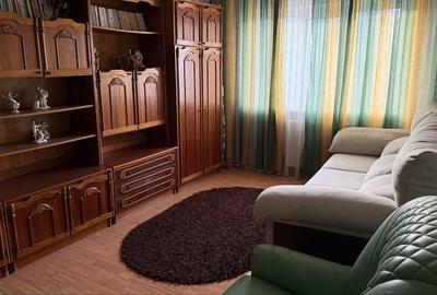 Apartament cu 2 camere decomandat în Central - 3