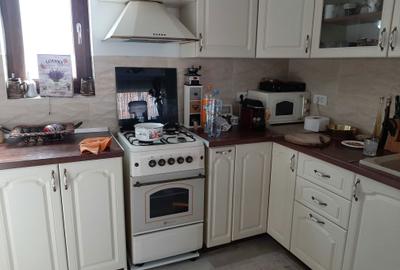 Casă cu 3 camere în Tunari - 2