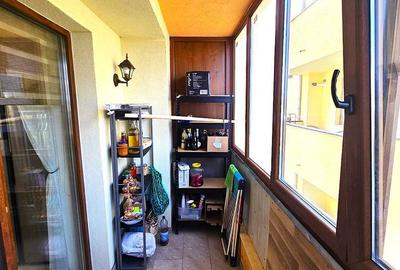 Apartament cu 3 camere în Central - 9