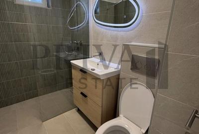 Apartament cu 2 camere semidecomandat în Bălcescu - 8