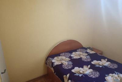 Ap.Suceava mobilat,centrala proprie,etaj2/4 - 4