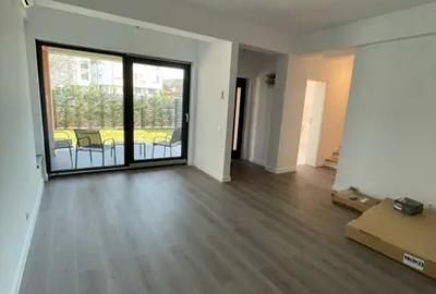 Casă cu 4 camere cu Teren 150 Mp în Chiajna - 16