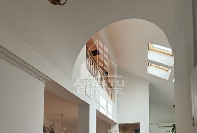 Casa SAD 232 mp, ideal clinica medicala, salon infrumusetare. - 3