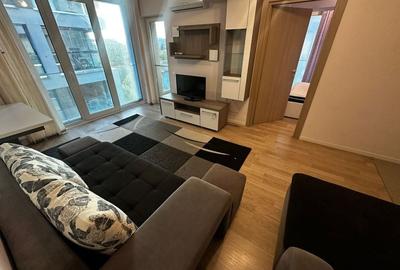 2 Camere Politehnica Park Regie Grozavesti Zona Excelenta 7Min Metrou - 11
