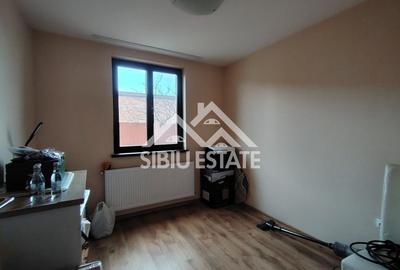 Casă cu 4 camere cu Canalizare în Turnișor - 7