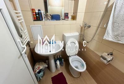 Garsonieră | Decomandată | 24 mp | Etaj 1 | Lazaret - 4