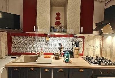 Apartament 3 camere semidecomandat P/8, Rahova, Str. Barca. Apartament 3 camere semidecomandat P/8, Rahova, Str. Barca. - 8