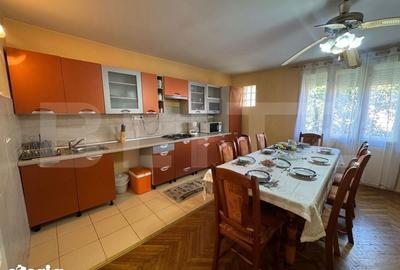 Casă cu 3 camere cu Teren 5755 Mp în Deda - 15