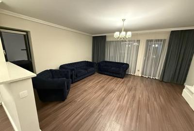 Duplex cu 4 camere cu Teren 220 Mp în Florești - 3