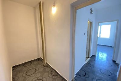 Apartament 2 Camere, 50mp, Etaj 3, GAZ, Olimpia Stadion, Comision 0% - 9