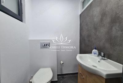 Spațiu comercial, de 85 mp, în Cetății - 5