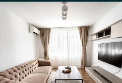 Apartament cu 3 camere în Central - 3