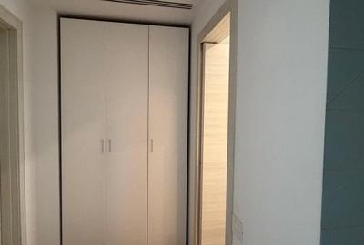 Apartament cu 3 camere decomandat, mobilat în Floreasca - 12