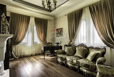 Stil si eleganta ! Vila superba 320 mp cu teren 1728 mp in Mandruloc - 9