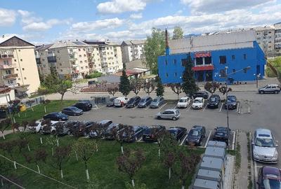 Apartament cu 3 camere decomandat în Central - 10