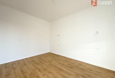 Duplex cu 4 camere cu Teren 374 Mp în Covaci - 24