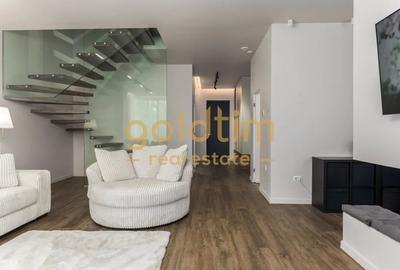 VILA INDIVIDUALA/SMART HOME/POMPA DE CĂLDURĂ/TERASA CIRCULABILA/LUX SI CONFORT VILA INDIVIDUALA/SMART HOME/POMPA DE CĂLDURĂ/TERASA CIRCULABILA/LUX SI CONFORT - 10