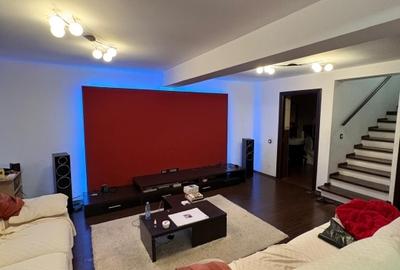 Duplex cu 5 camere cu Garaj în Bucureștii Noi - 3