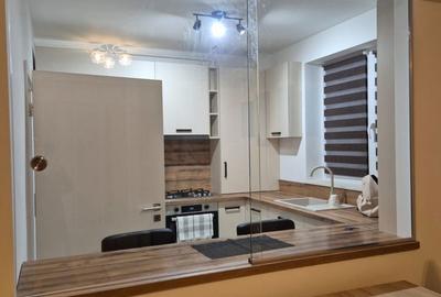 Apartament cu 2 camere în Cristian - 5