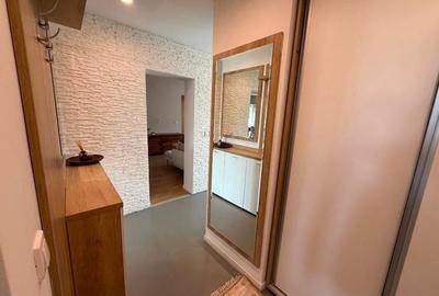 Apartament de trei camere renovat Cotroceni Academia Militara Apartament de trei camere renovat Cotroceni Academia Militara - 2