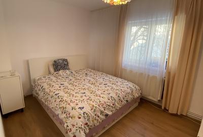 Apartament cu 2 camere semidecomandat, mobilat în Floreasca - 8