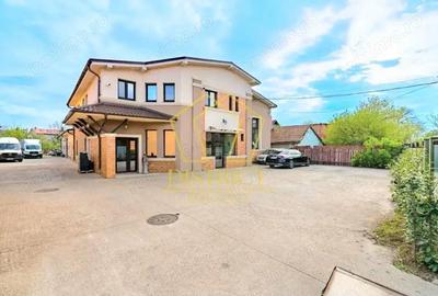 Spațiu comercial, de 663 mp, în Mehala - 4