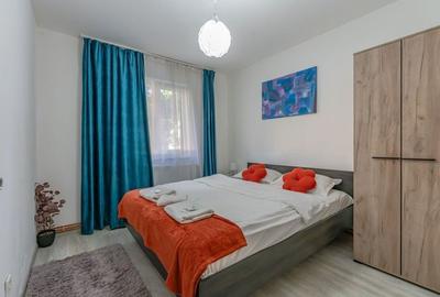 Apartament 2 Camere de Vânzare, Zona Griviței, Brașov - Comision 0% - 4