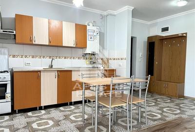 Apartament cu o camera in Giroc - 2