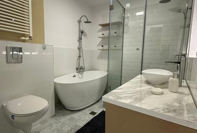 Apartment overlooking the treetops of  Cișmigiu Park - 7