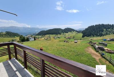 Vila Cu Panorama De Vanzare In Fundata - 59