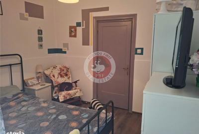 Apartament cu 3 camere decomandat în Kogălniceanu - 6