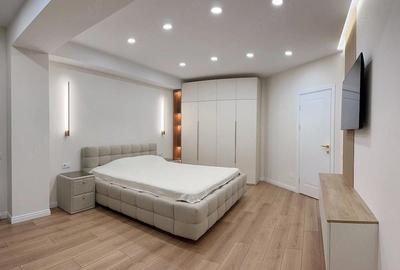 Apartament cu 2 camere decomandat în Iancului