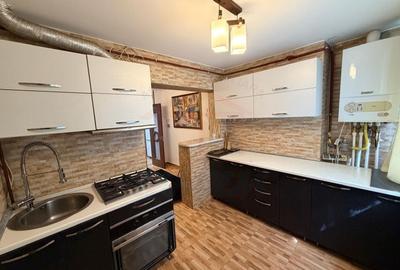 Apartament cu 3 camere decomandat în Siderurgiștilor - 3