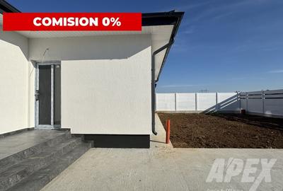 Casa individuala 4 camere | COMISION 0% | Incalzire in pardoseala | Clinceni - 7