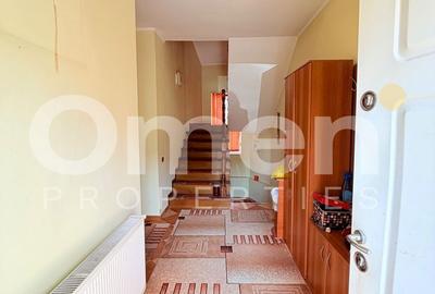 Casă cu 3 camere în Iadăra - 6