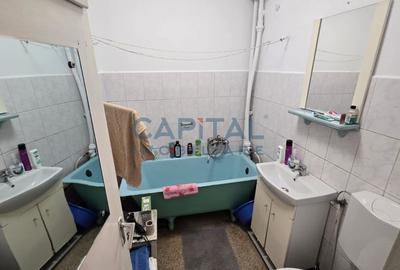 Apartament 2 camere - Zona Centrala, aproape de Parcul Central - 9