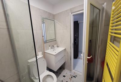 Apartament decomandat în Mamaia