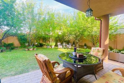 REV2001965 Vila cu mansarda langa padure in Corbeanca - 3