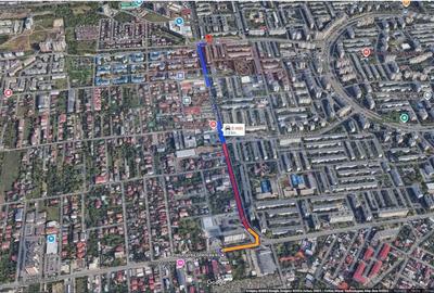 Teren Constructii, Intravilan vanzare in Bucuresti Prelungirea Ghencea - 12