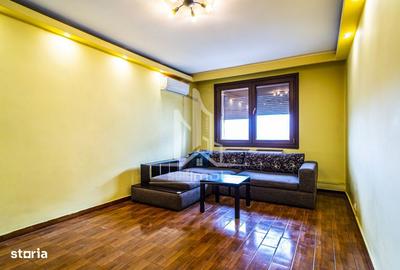 Apartament cu 3 camere semidecomandat în Berceni - 5