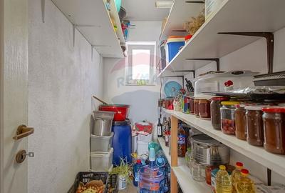 Casă cu 7 camere cu Teren 650 Mp în Bod - 36