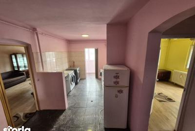Apartament cu 2 camere decomandat în Central - 10