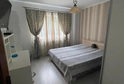 Apartament cu 2 camere decomandat, mobilat în Nicolina - 3