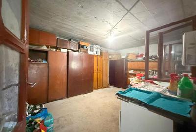 Casă individuală cu 4 camere cu Canalizare în Plopi - 13