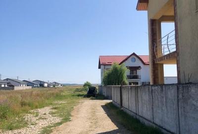 Vand teren intravilan pentru constructie casa - 13