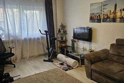 Apartament cu 3 camere decomandat în Central - 6